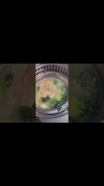 Boil Spot in Tampa has delicious hot pot