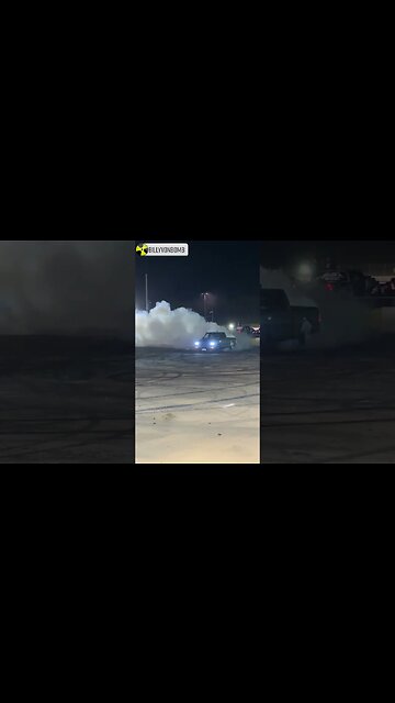 Monday Motor Madness # 31 - Run For Your Lives