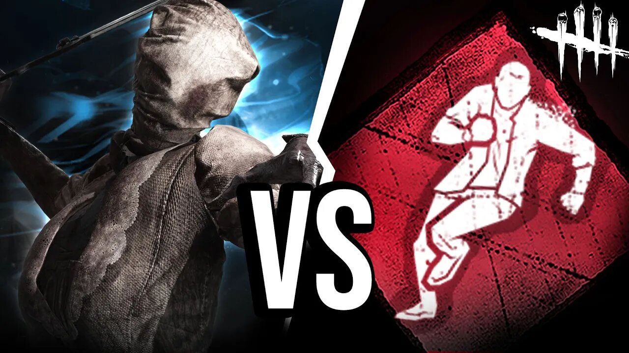 A Clash Between the Old Gods | Dead by Daylight