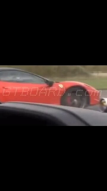 😅Ferrari 458 Italia vs BMW 3-series E30 Turbo E85-poweredd #bmw #e30 #bmwe30 #bmwturbo