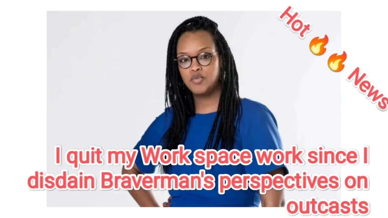 I quit my Work space work since I disdain Braverman's perspectives on outcasts