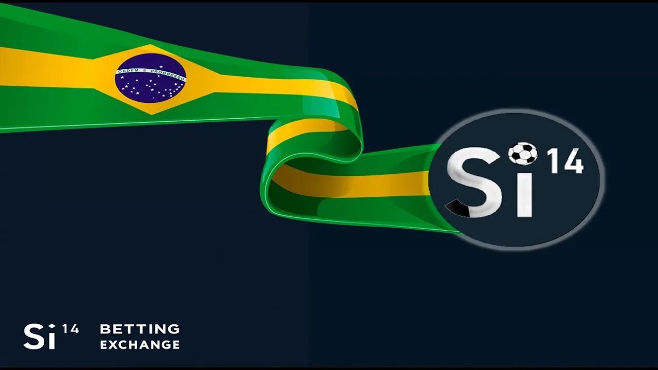 FRANQUIA DE TERMINAIS CASA DE APOSTA SI14BET EXCHANGE