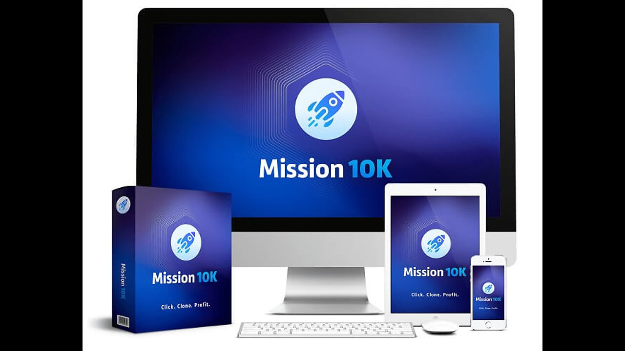 COPY & PASTE Automated System We're Using To Make $10,000 Per Month