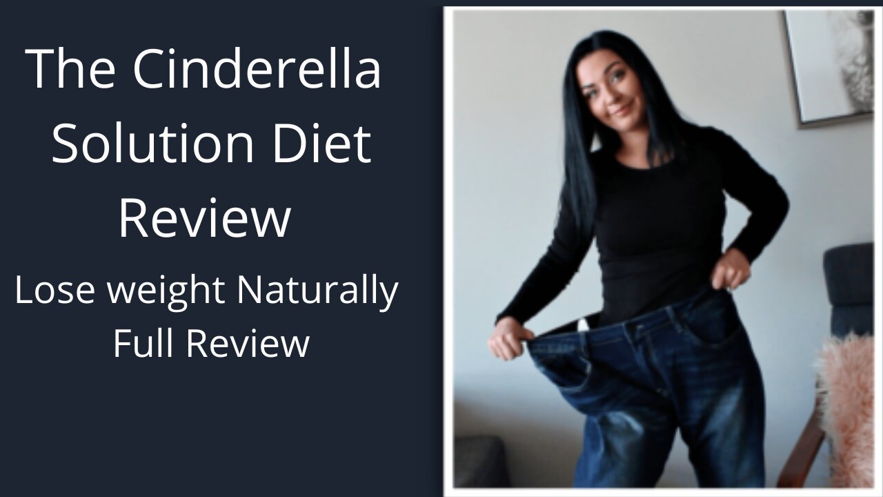 Cinderella Solution Diet Reviews Cinderella Diet