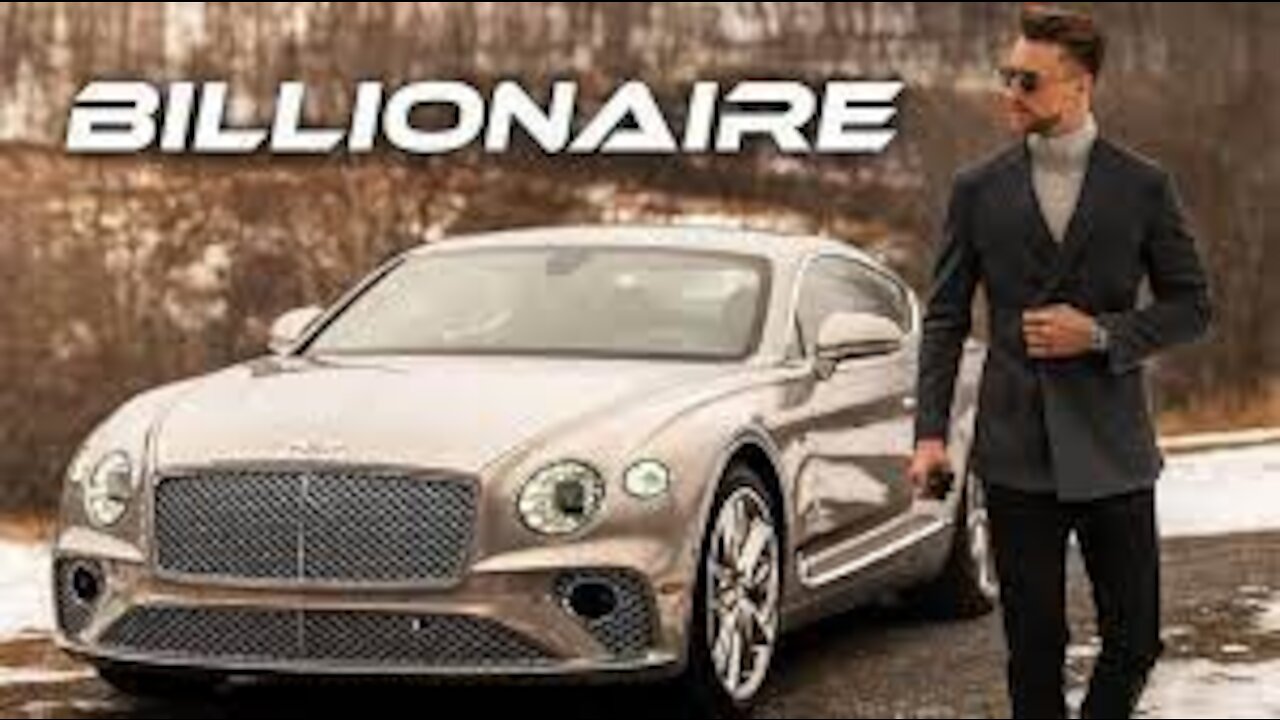 LIFE OF BILLIONAIRES🤑| Rich Lifestyle of billionaires🔥| Visualization | #Motivation