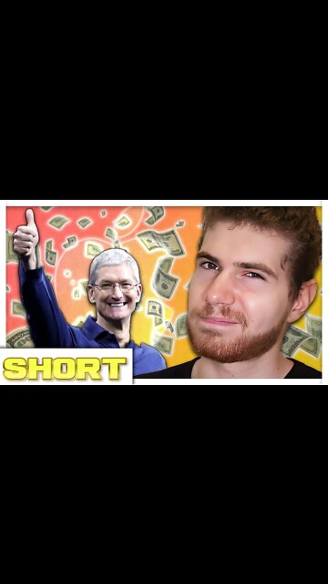 Apple wants more money