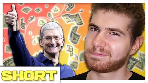 Apple wants more money