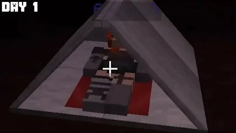 I Survived 100 Days as a VAMPIRE in Minecraft