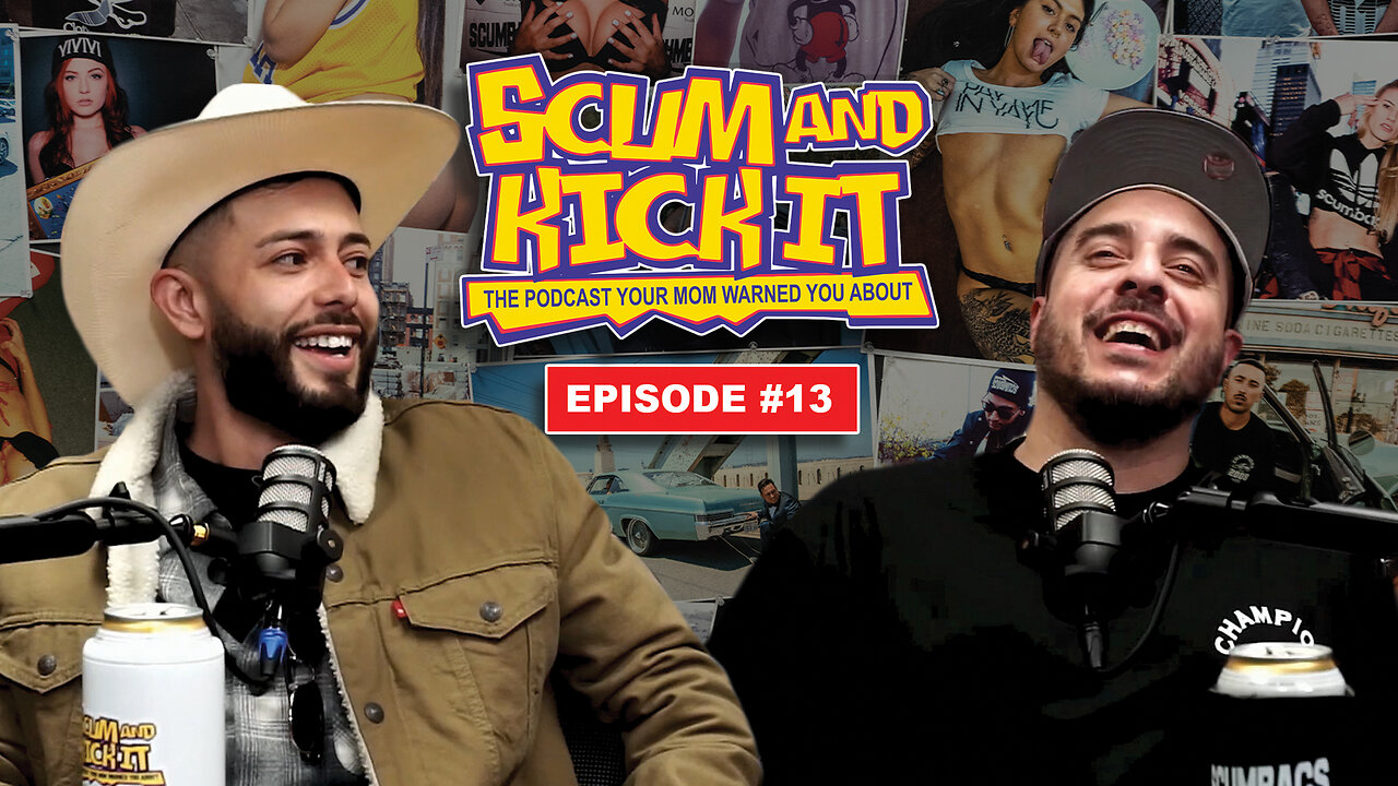 Ep. 13 | Real men Cheat! Dating Gone Wild, Unfiltered Stories That Will Shock You! Buchonas!