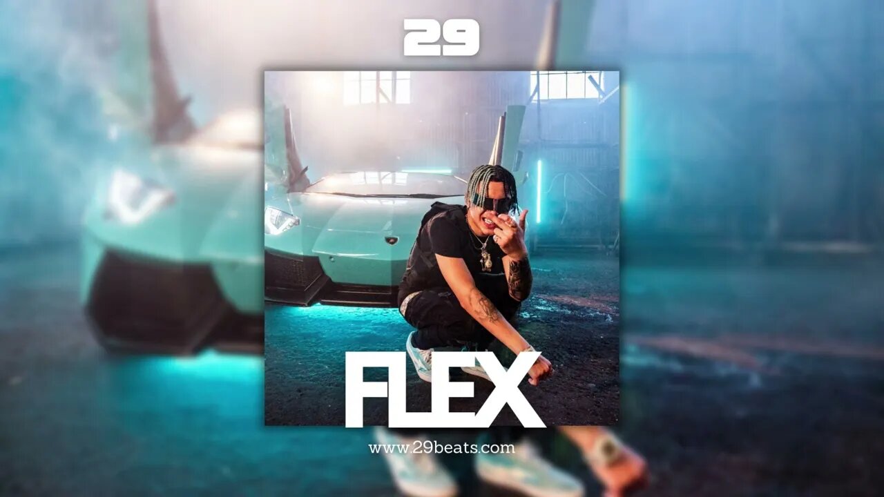 Free Lloyd Banks Type Beat - FLEX