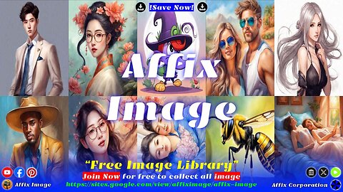 Artistic Diversity in Portraits and Fantasy-Shorts #affiximage #affixcorporation