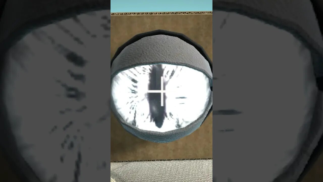 LittleBigPlanet Evil Eye Secret #playstation #littlebigplanet #easteregg