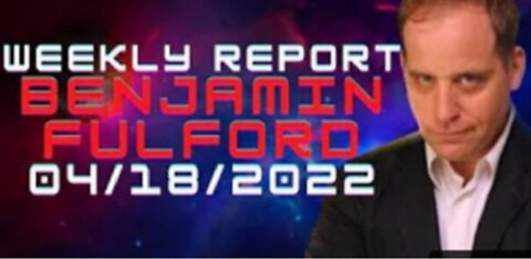 BENJAMIN FULFORD: PRIESTS AND SHAMANS VERSUS SATANISTS AND WITCHES AS UKRAINE WAR TURNS ESOTERIC