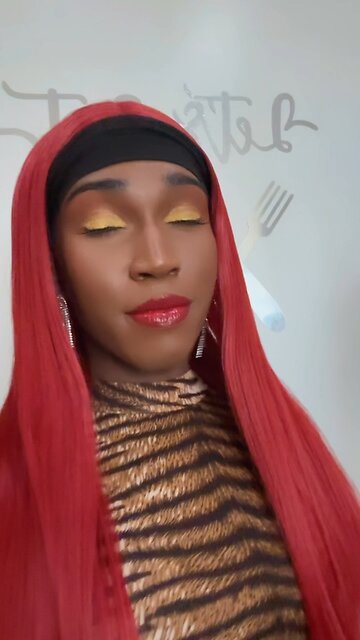 Transgender Woman Gave Birth To All Women