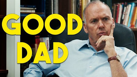 Goodrich, Michael Keaton becomes LA’s Best Dad