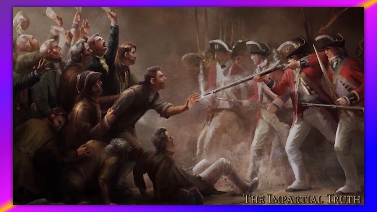 WHO ARE THE GLOBALISTS!? - BY THE IMPARTIAL TRUTH💯🔥🔥🔥🔥🔥🔥🔥🙏✝️🙏