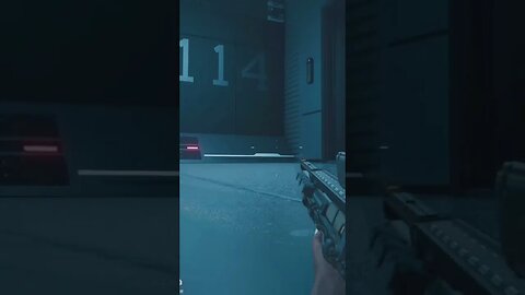I fell through the floor!😂 #Cyberpunk2077 #letsplay #shorts #videogames #letsplay