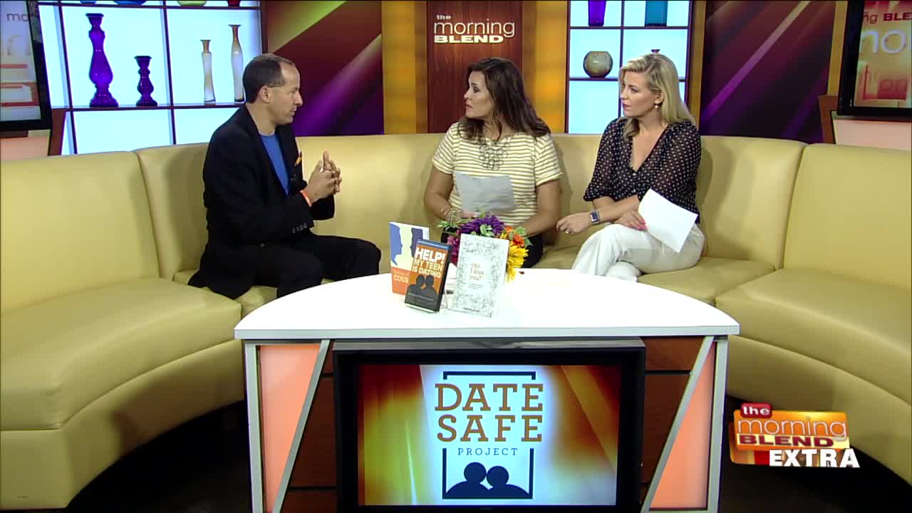 Blend Extra: Building a Culture of Respect and Consent