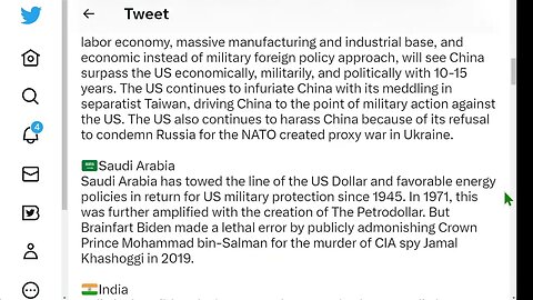 拜登在過去兩年做了什麼？