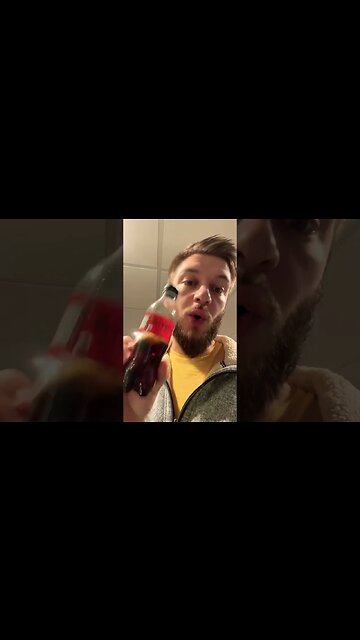 Team Coca Cola or Team Pepsi #coke #pepsi