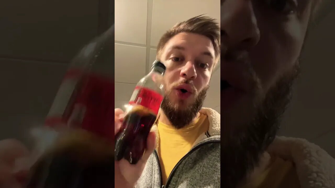 Team Coca Cola or Team Pepsi #coke #pepsi