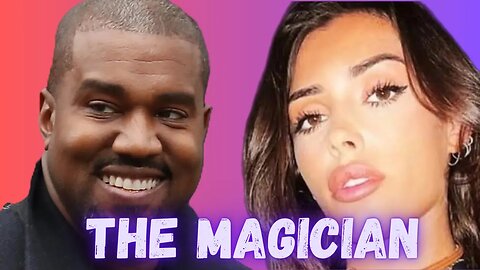 Kanye & His Wife Bianca Censori Hits Up Famous Restaurant In Germany !