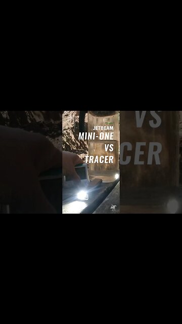 Jetbeam mini-one keychain flashlight #flashlight #amazonfinds