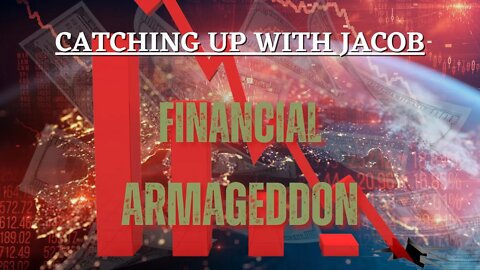 CUWJ Ep. 98: Financial Armageddon