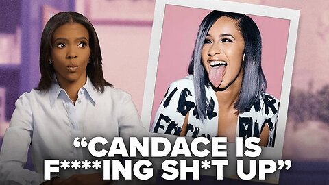 Cardi B Attacks Me Over Sonya Massey Shooting | Candace Ep 32 (No Ads)