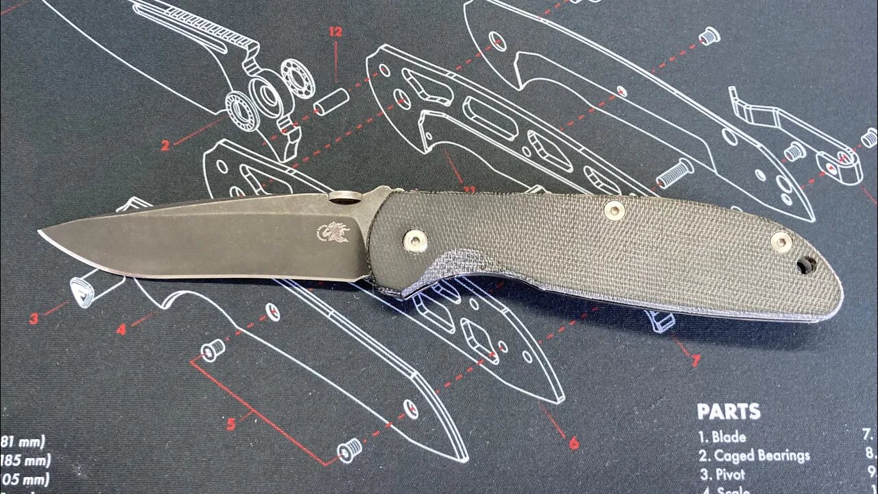 HINDERER FIRETAC REVIEW