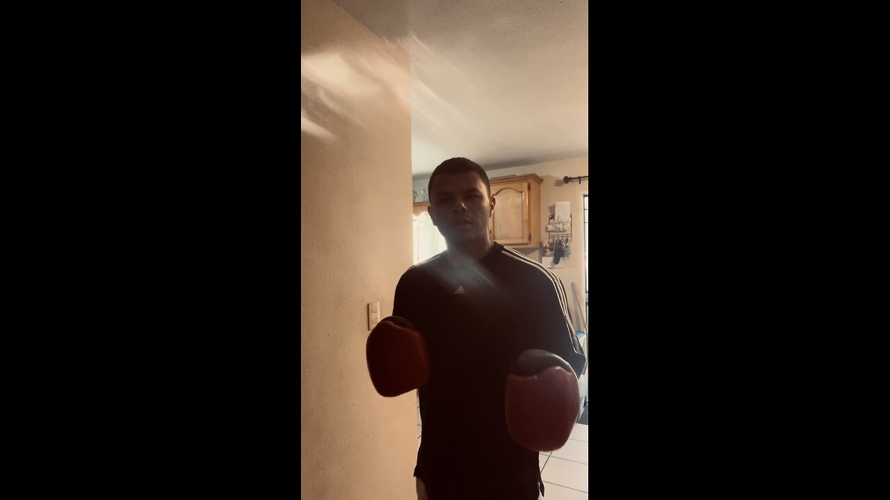 Boxing