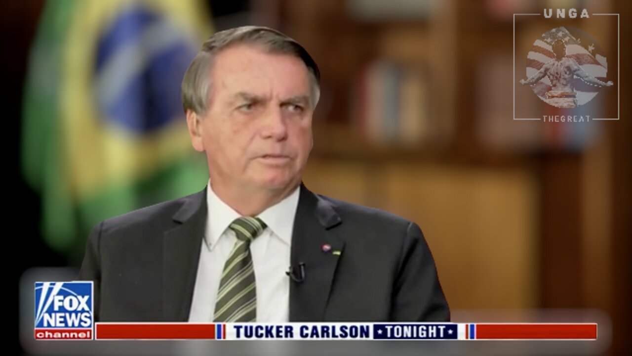 Bolsonaro: The Life Given to a Woman Doesn’t Belong to a Woman