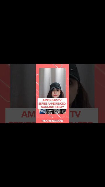 Among Us TV Show #amongus #philippines #pinoygamerph #podcast #podcastphilippines #shorts #shortsph