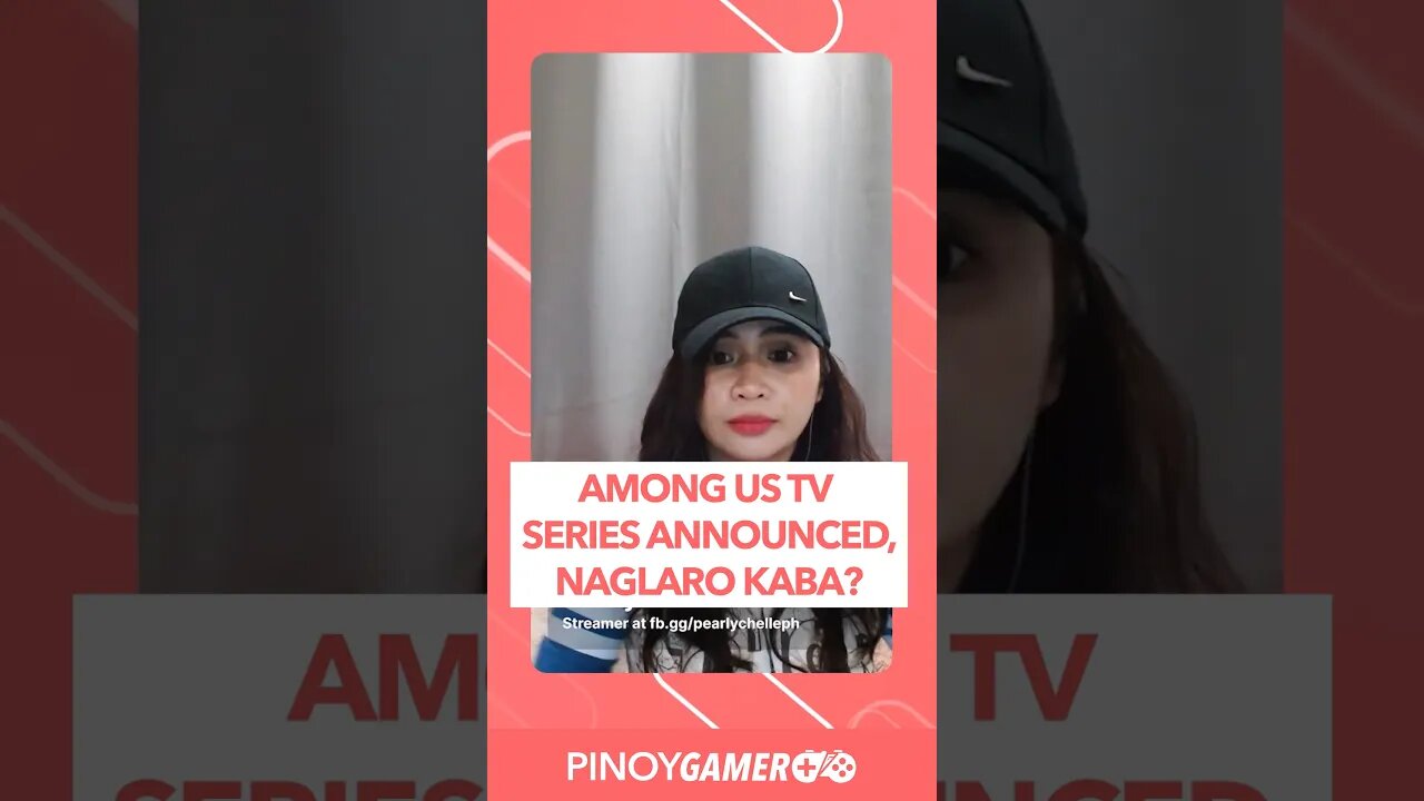 Among Us TV Show #amongus #philippines #pinoygamerph #podcast #podcastphilippines #shorts #shortsph