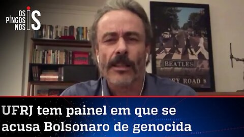 Fiuza: Universidades viraram centrais de panfletagem