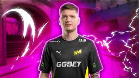 S1mple didn't want to lose this FPL game