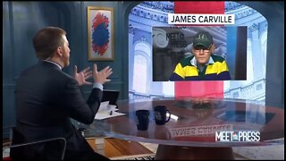 Democrat Carville: Democrats WHINE Too Much