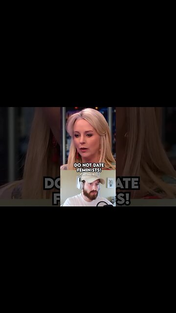 Dating a feminist could ruin your existence 👎