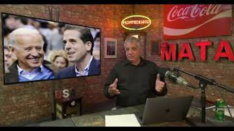 WATCH THIS VIDEO YOU...."STUPID SON OF A B*TCH!" JOE BIDEN - HUNTER BIDEN - UKRAINE - RUSSIA!