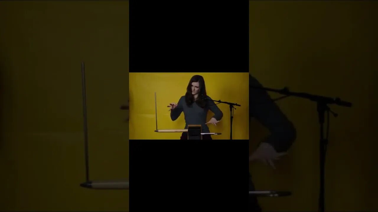 The Theremin The Ecstasy of Gold