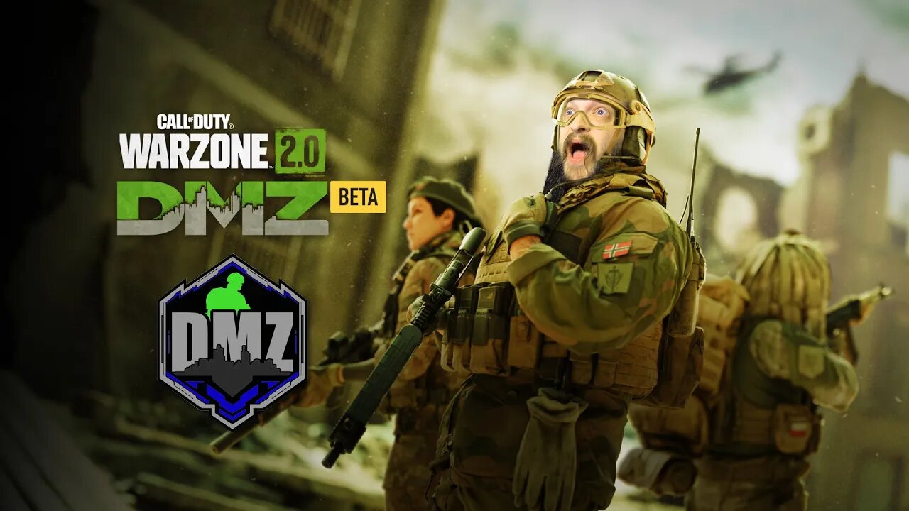 🔴LIVE - Just playing around [Call of Duty Warzone]