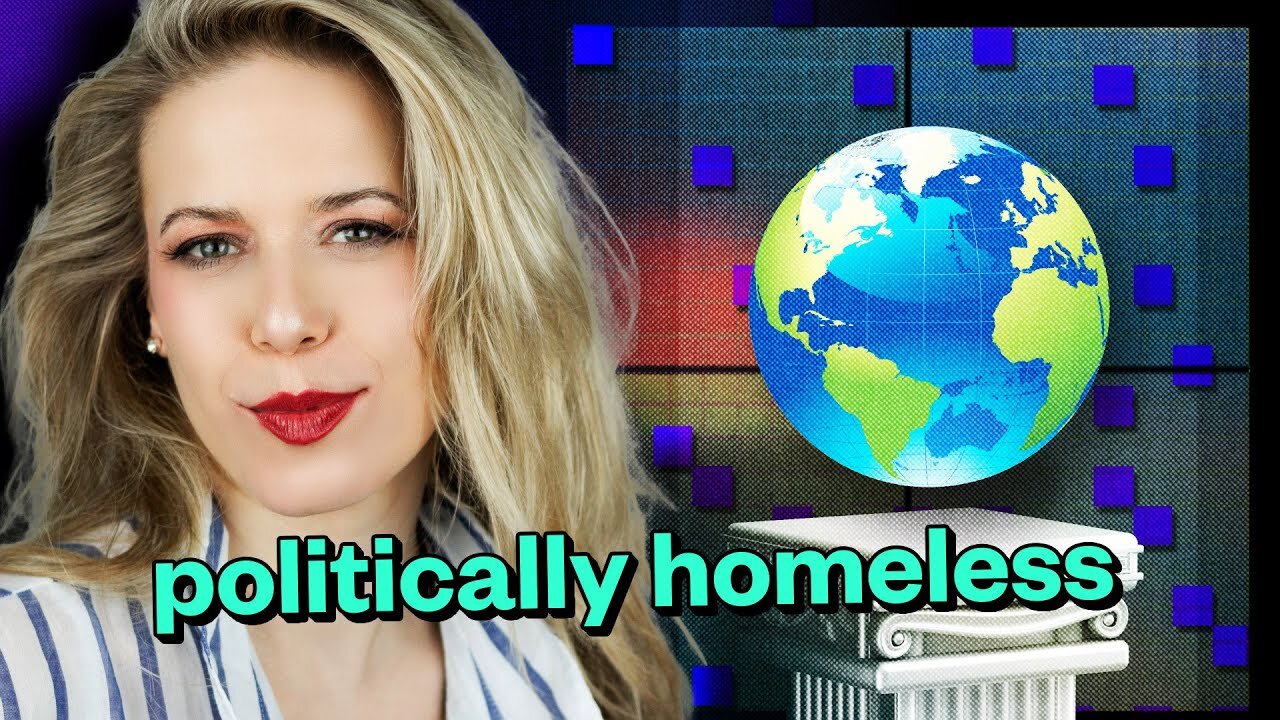 💥 Building an intellectual community for the politically homeless | Anna Gát | The Reason Interview