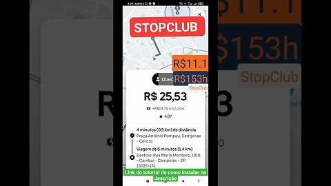 STOP CLUB
