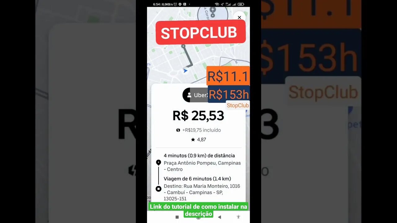 STOP CLUB