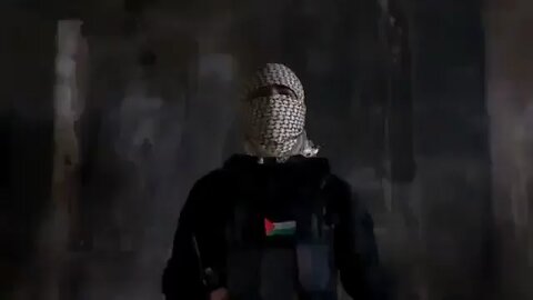 Hamas Threatens Paris Olympics in Chilling Video