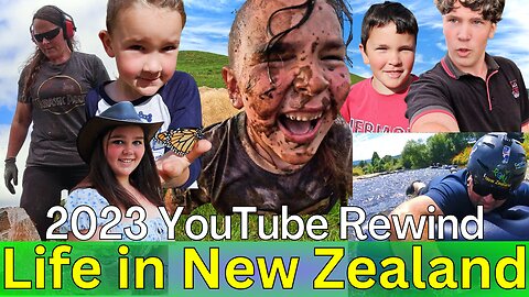 Rewind with Real New Zealand Adventures