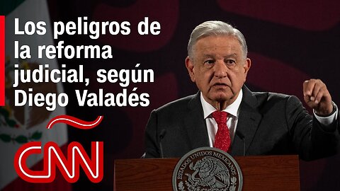 Nunca un presidente había tenido “concentración máxima de poder”, dice experto