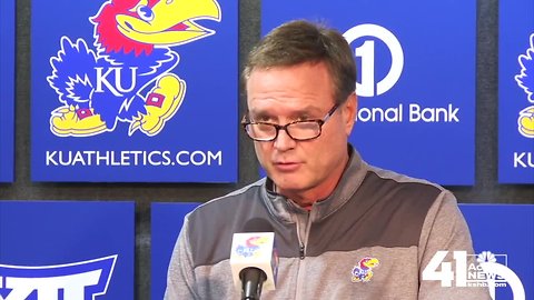 KU's Self denies ever offering improper benefits