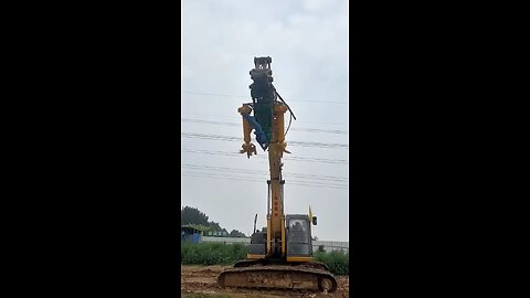 Water drainage jcb 😳😱 new look water drainage system 😍❤️ #viralvideo