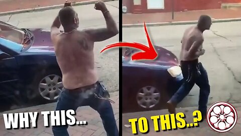 3 TOP THINGS that DESTORY the WILL to FIGHT.. this Works Every Time